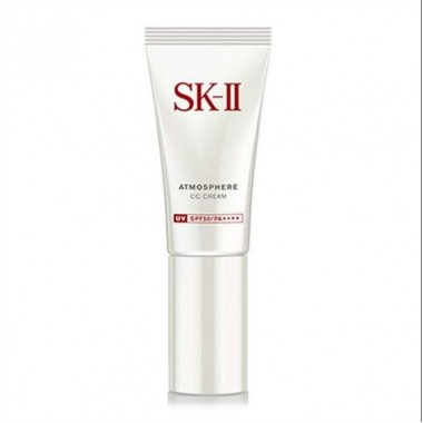 SK-II SKII Sk2 Atmosphere CC Cream